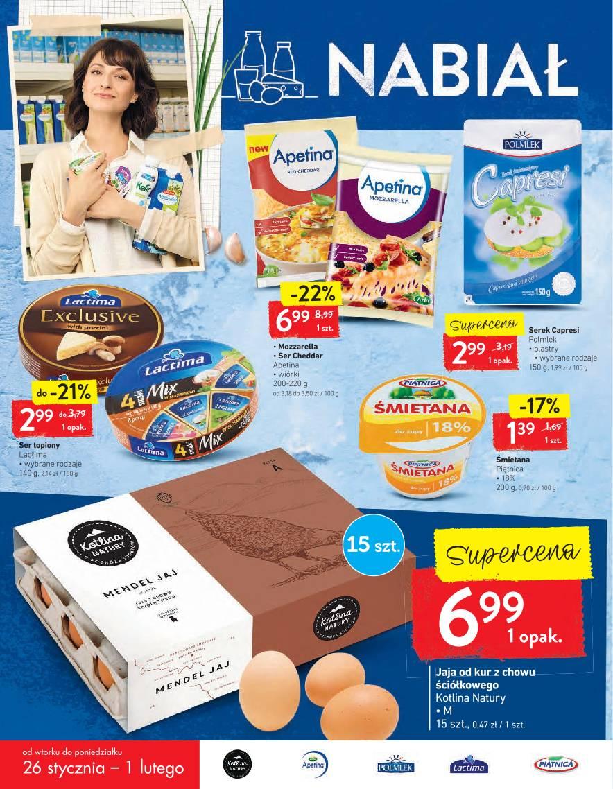 Gazetka promocyjna Intermarche str. 14
