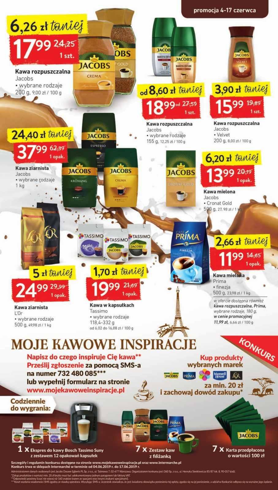 Gazetka promocyjna Intermarche str. 17