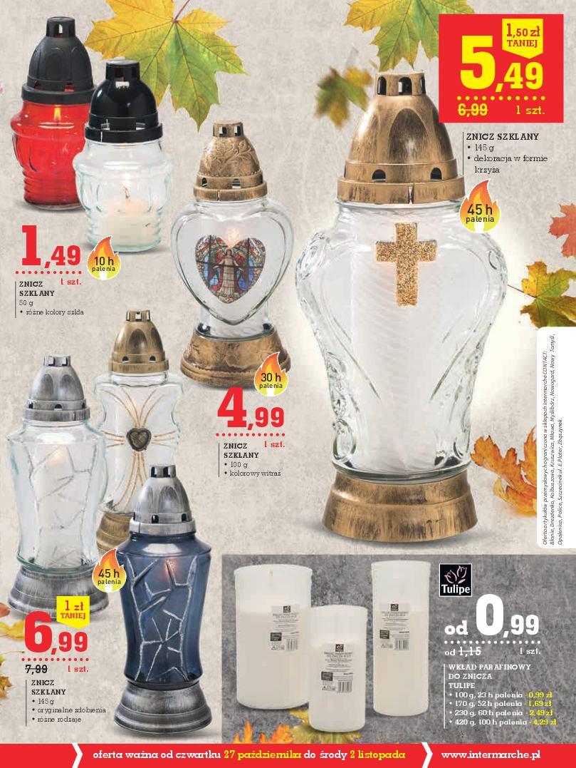 Gazetka promocyjna Intermarche str. 15