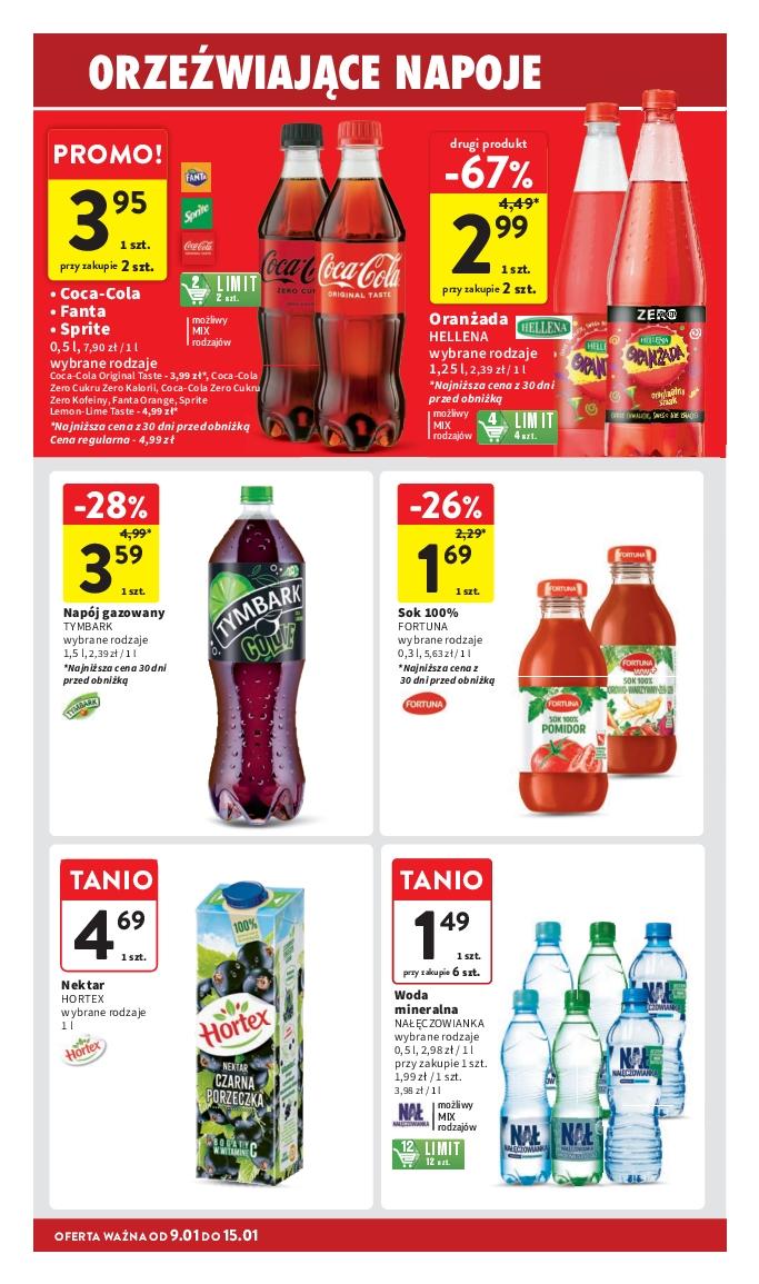 Gazetka promocyjna Intermarche str. 32