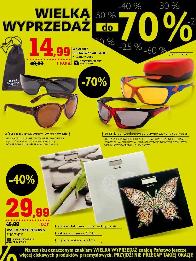 Gazetka promocyjna Intermarche str. 19