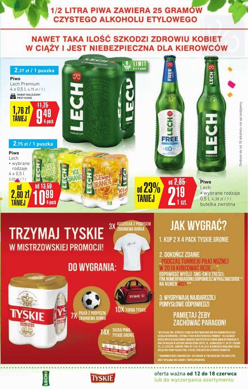 Gazetka promocyjna Intermarche str. 5