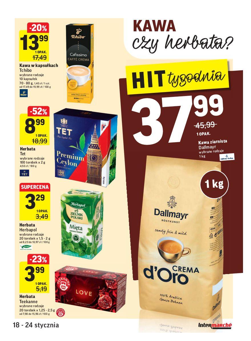 Gazetka promocyjna Intermarche str. 29