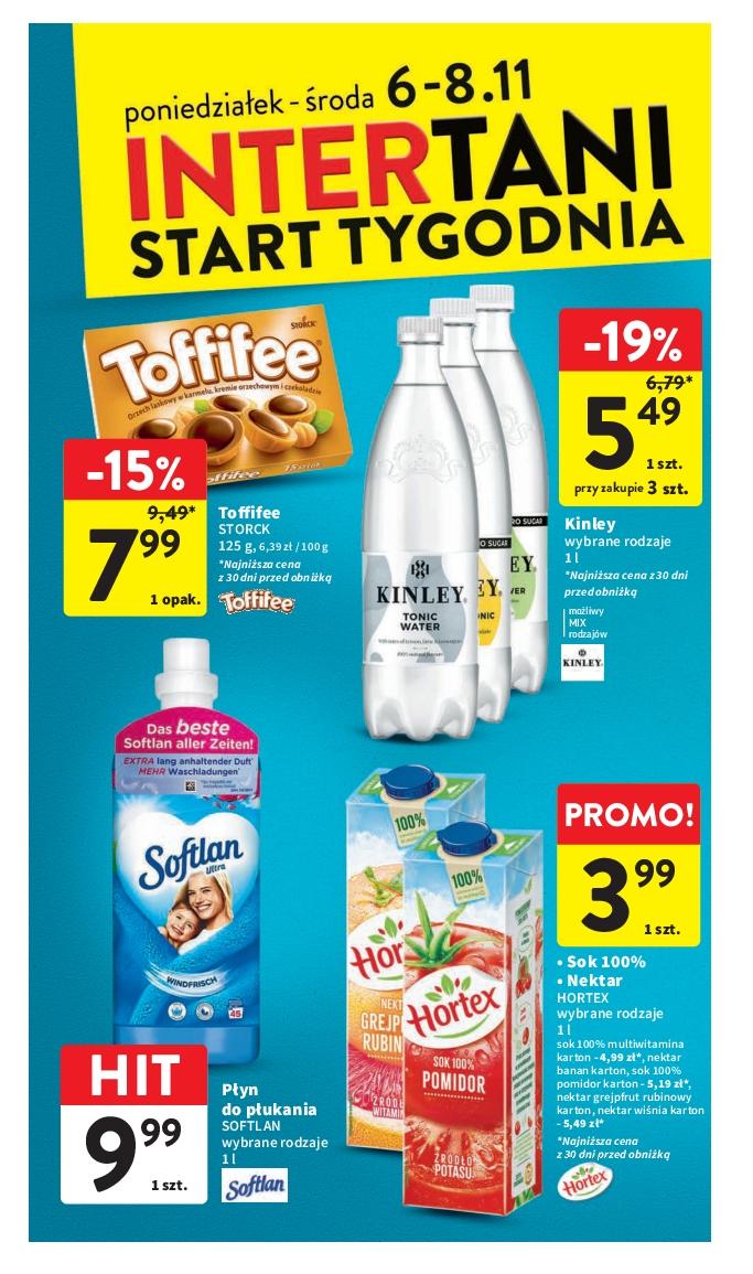 Gazetka promocyjna Intermarche str. 42