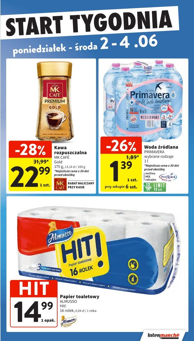Gazetka promocyjna Intermarche str. 43