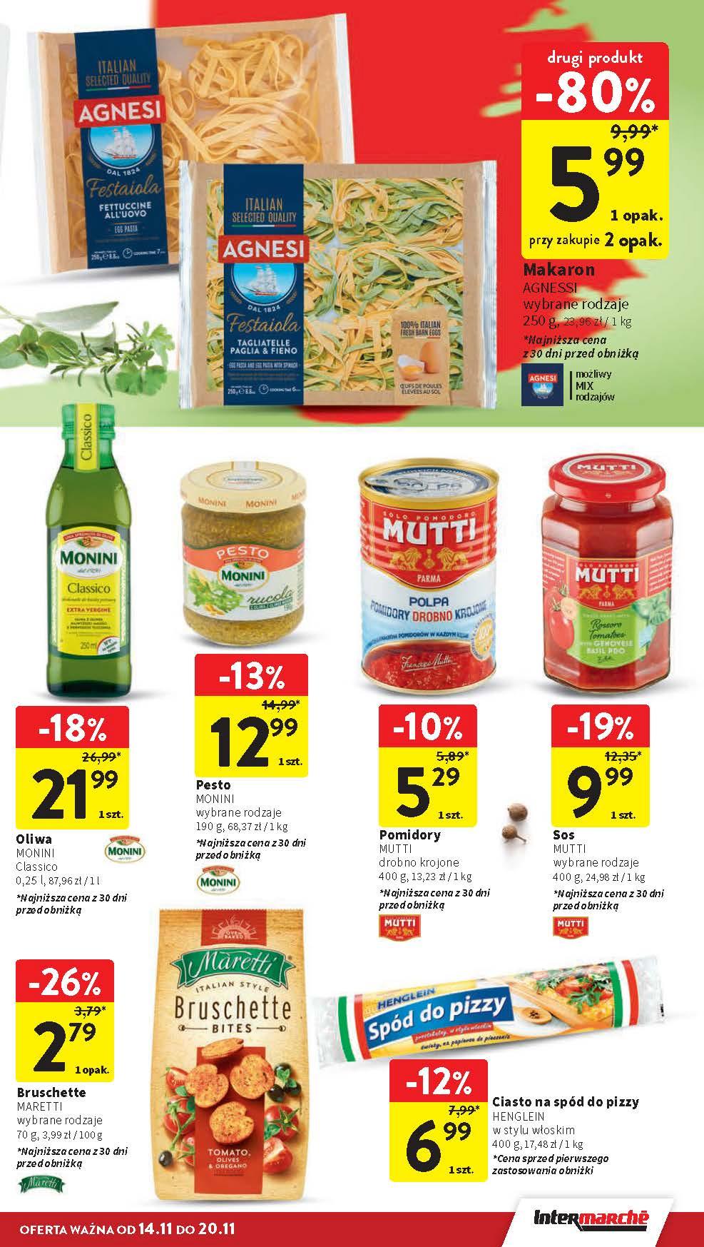 Gazetka promocyjna Intermarche str. 29