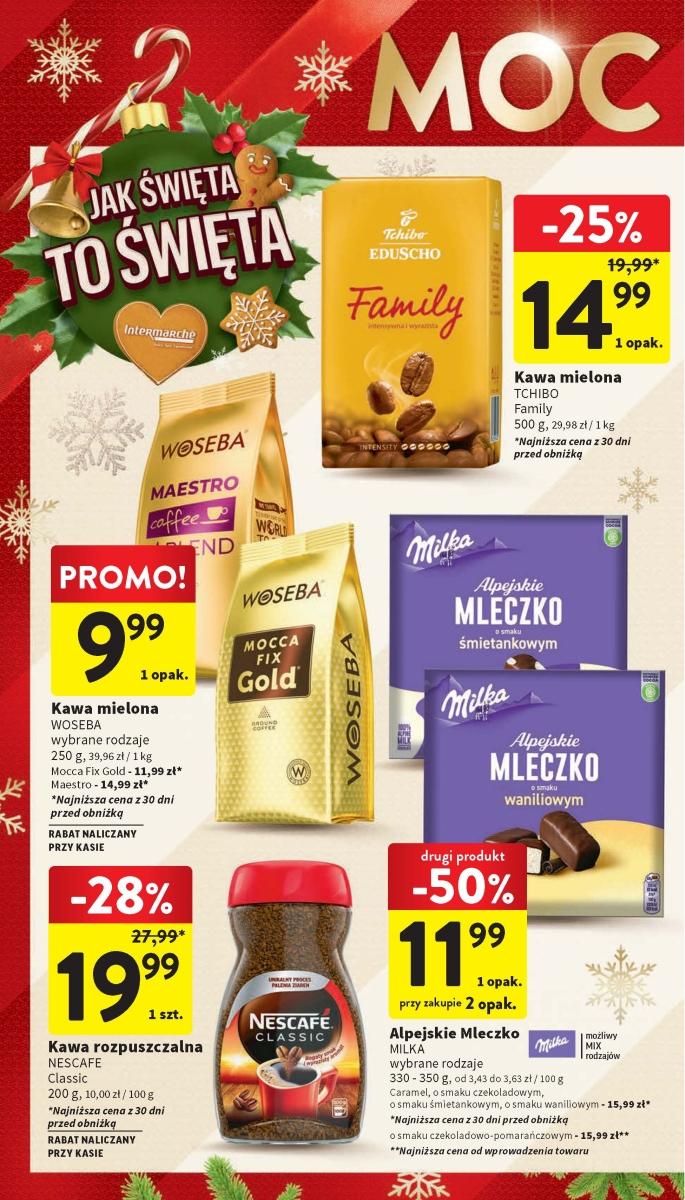 Gazetka promocyjna Intermarche str. 18