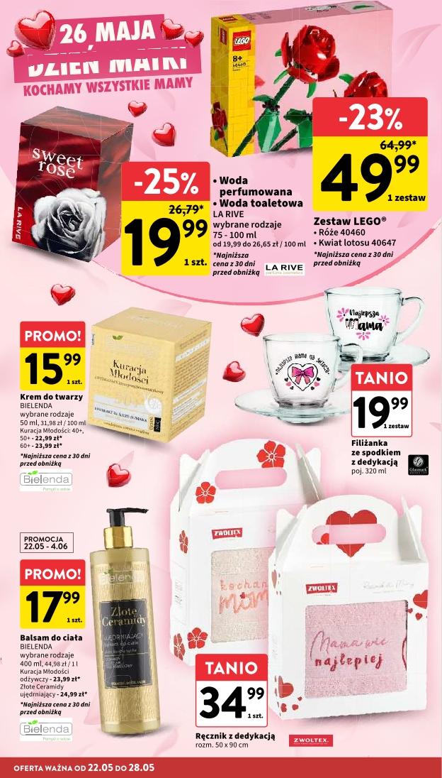 Gazetka promocyjna Intermarche str. 12