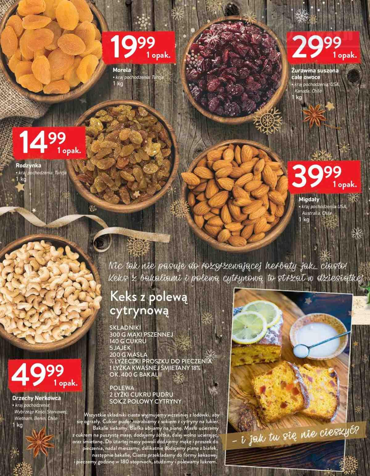 Gazetka promocyjna Intermarche str. 12