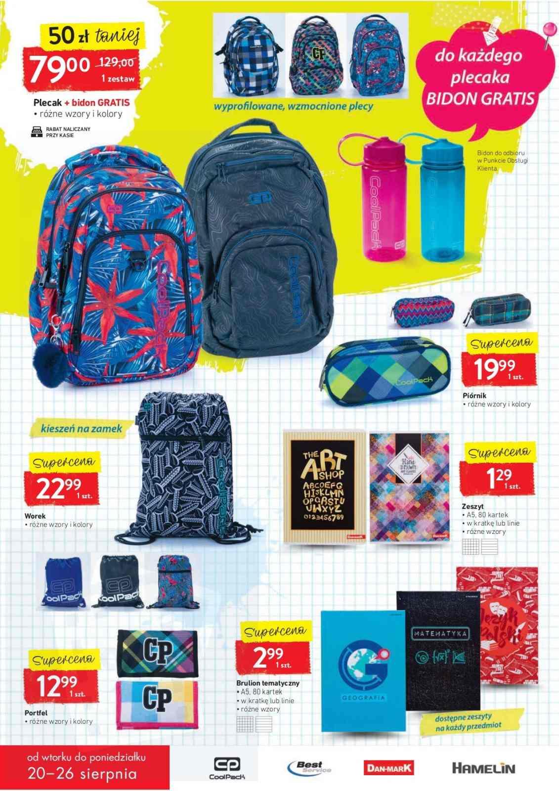 Gazetka promocyjna Intermarche str. 20