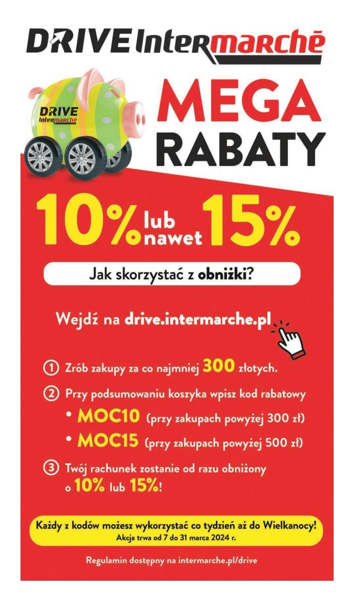 Gazetka promocyjna Intermarche str. 17