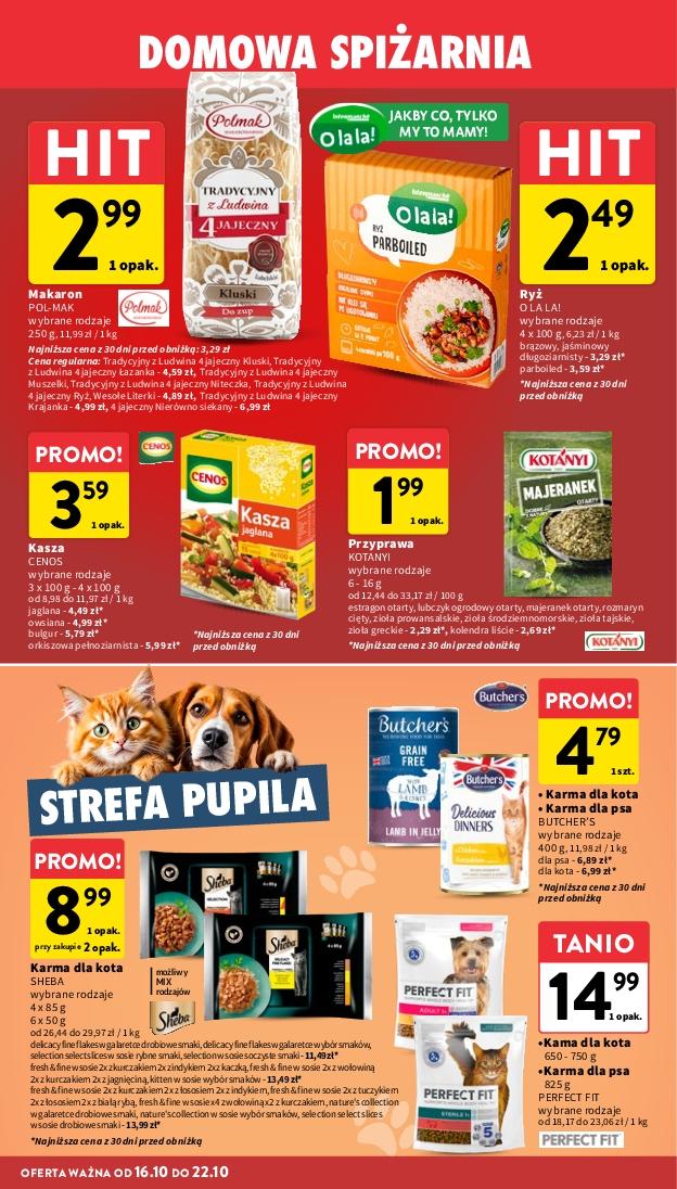Gazetka promocyjna Intermarche str. 28