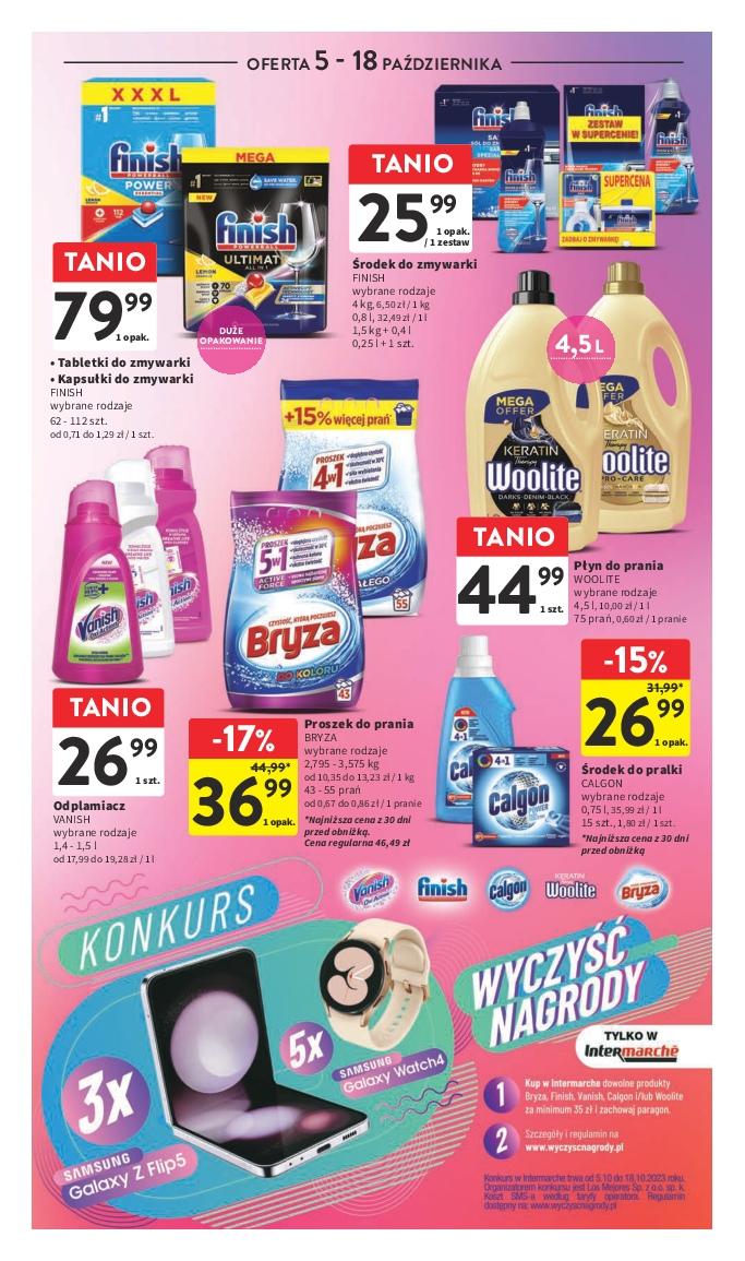 Gazetka promocyjna Intermarche str. 47