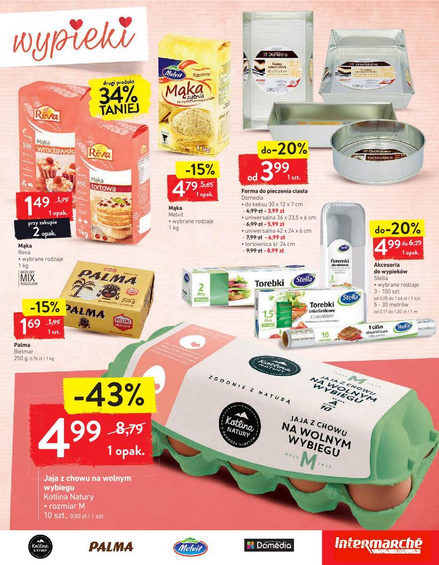 Gazetka promocyjna Intermarche str. 11