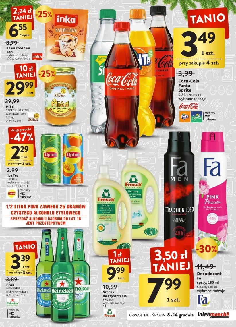 Gazetka promocyjna Intermarche str. 17