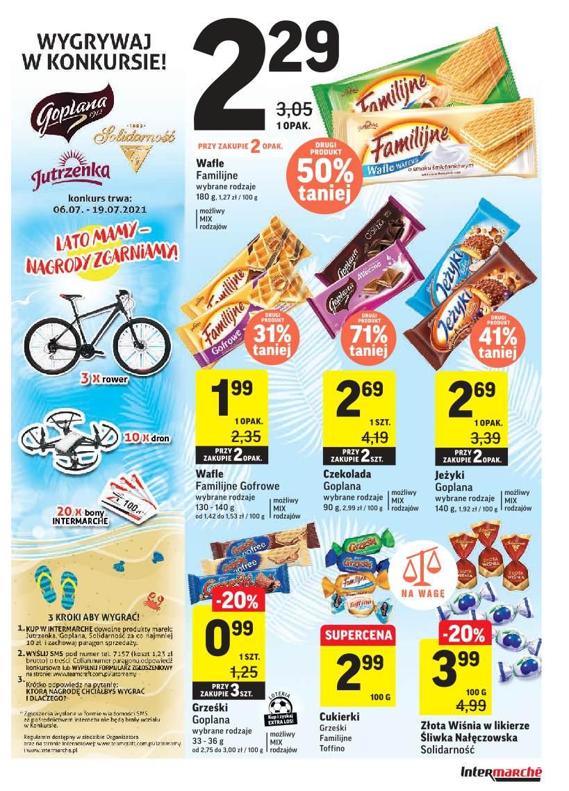 Gazetka promocyjna Intermarche str. 23