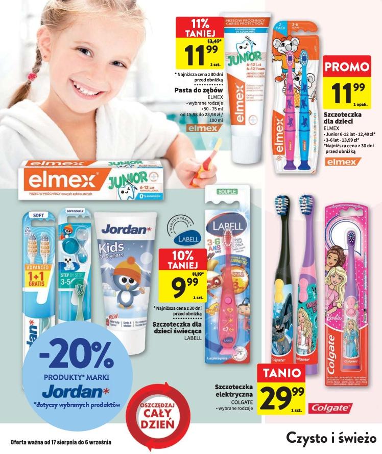 Gazetka promocyjna Intermarche str. 16