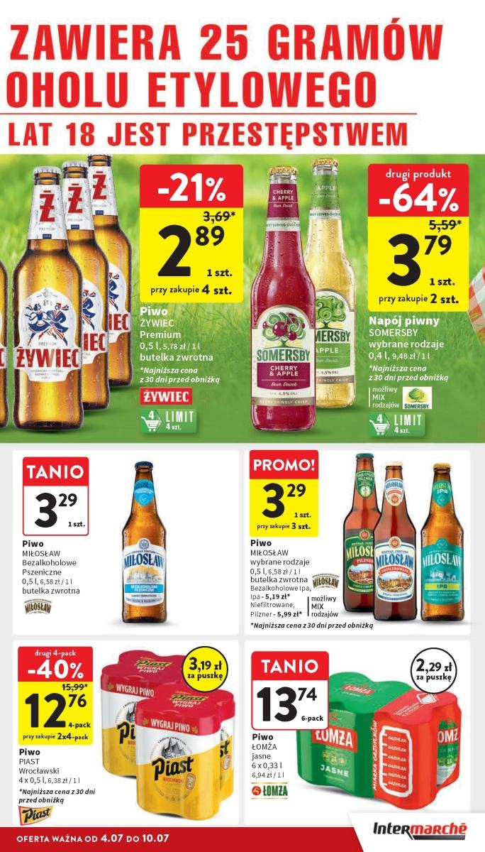 Gazetka promocyjna Intermarche str. 29