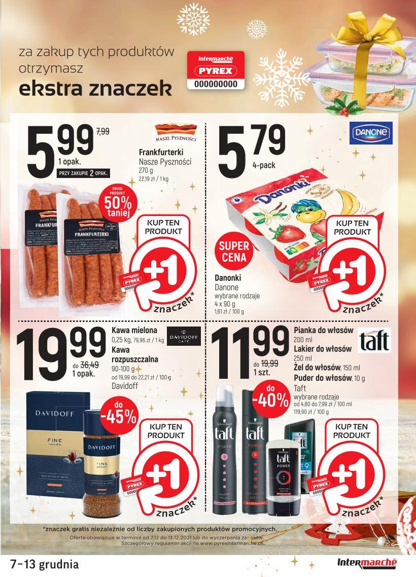 Gazetka promocyjna Intermarche str. 15