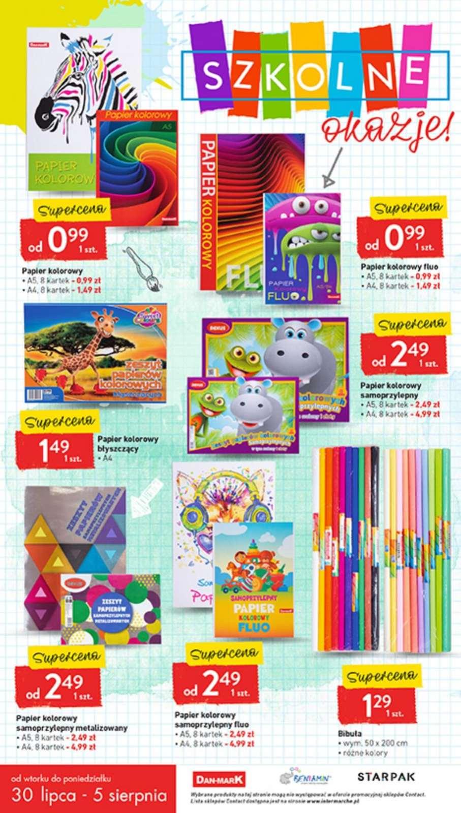 Gazetka promocyjna Intermarche str. 24