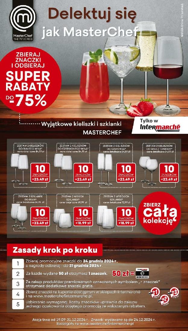Gazetka promocyjna Intermarche str. 36