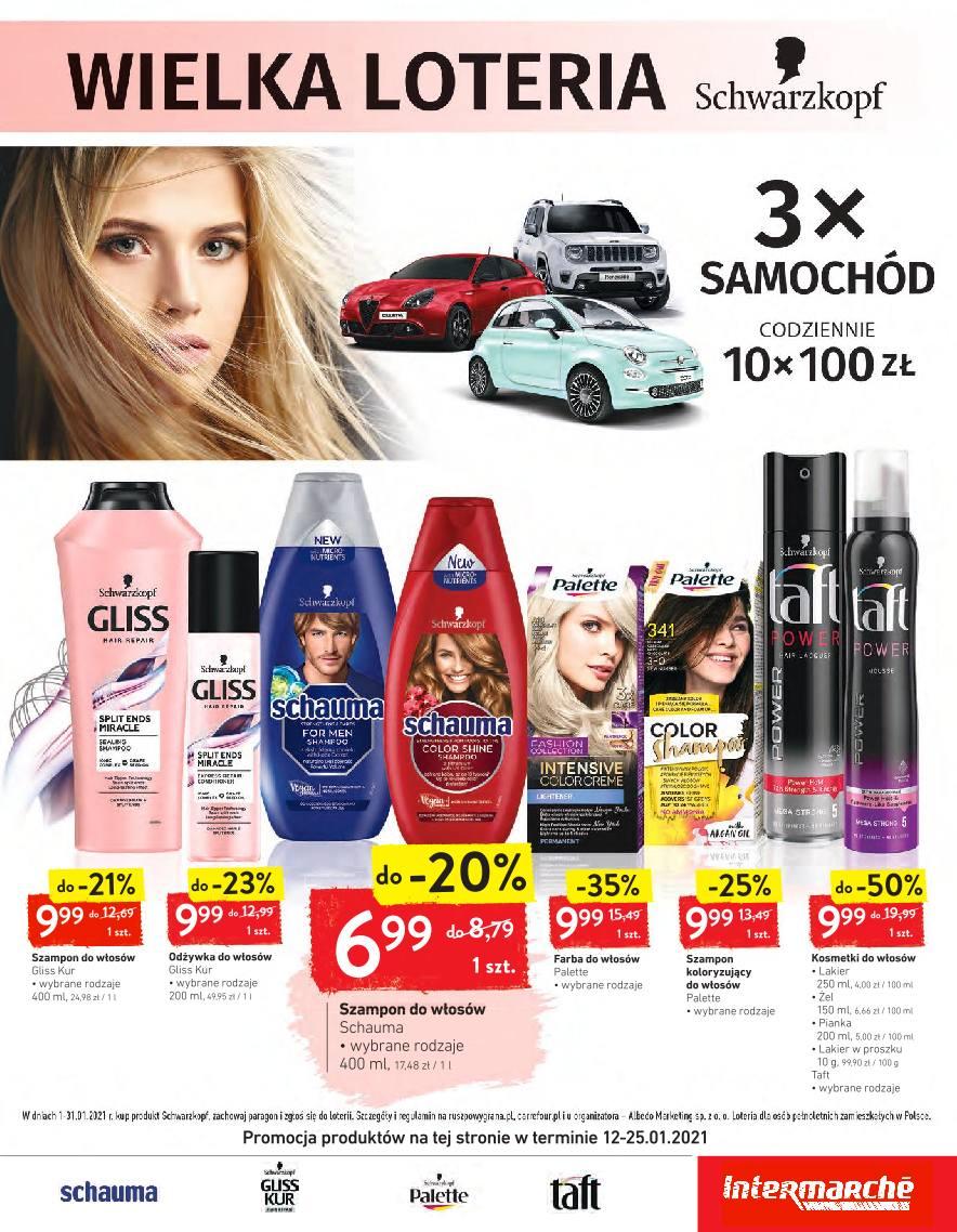 Gazetka promocyjna Intermarche str. 31