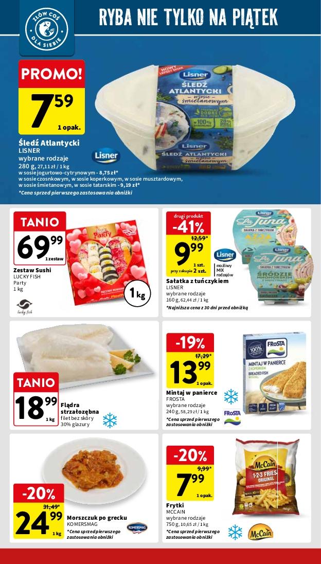 Gazetka promocyjna Intermarche str. 24