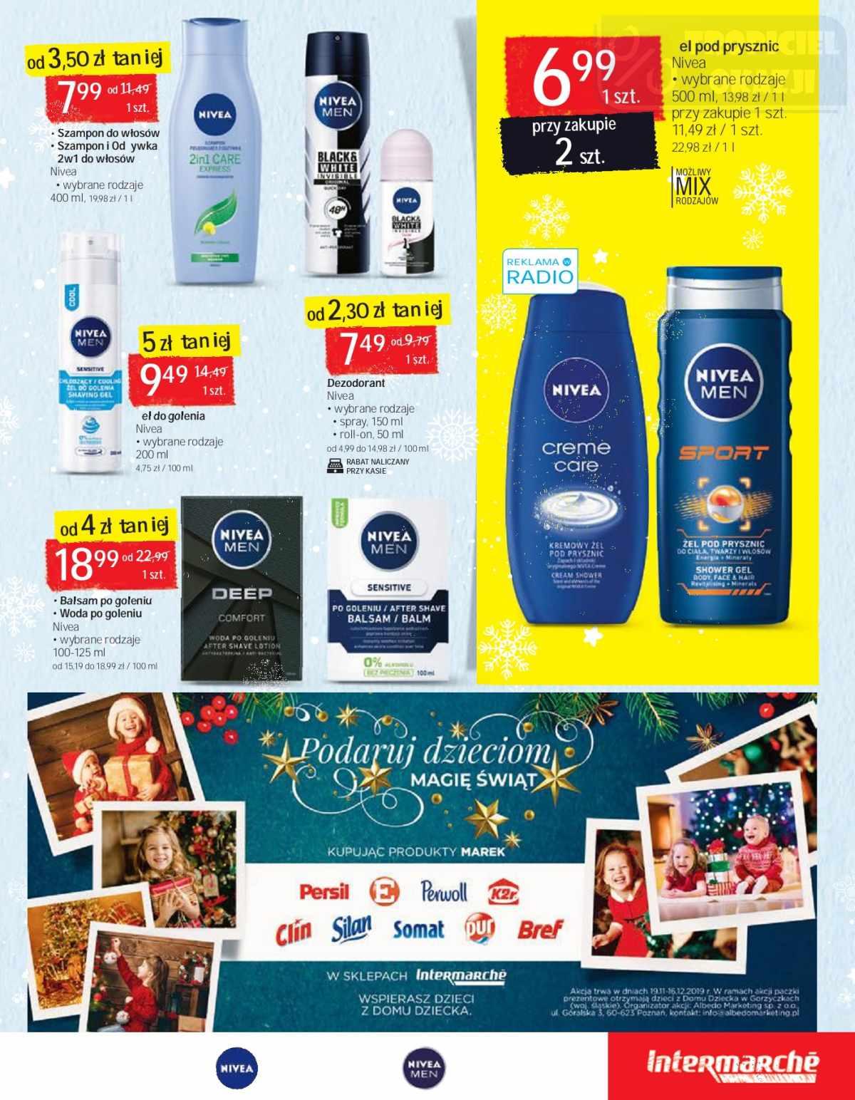 Gazetka promocyjna Intermarche str. 29