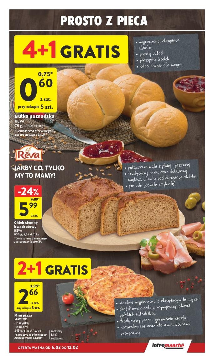 Gazetka promocyjna Intermarche str. 15