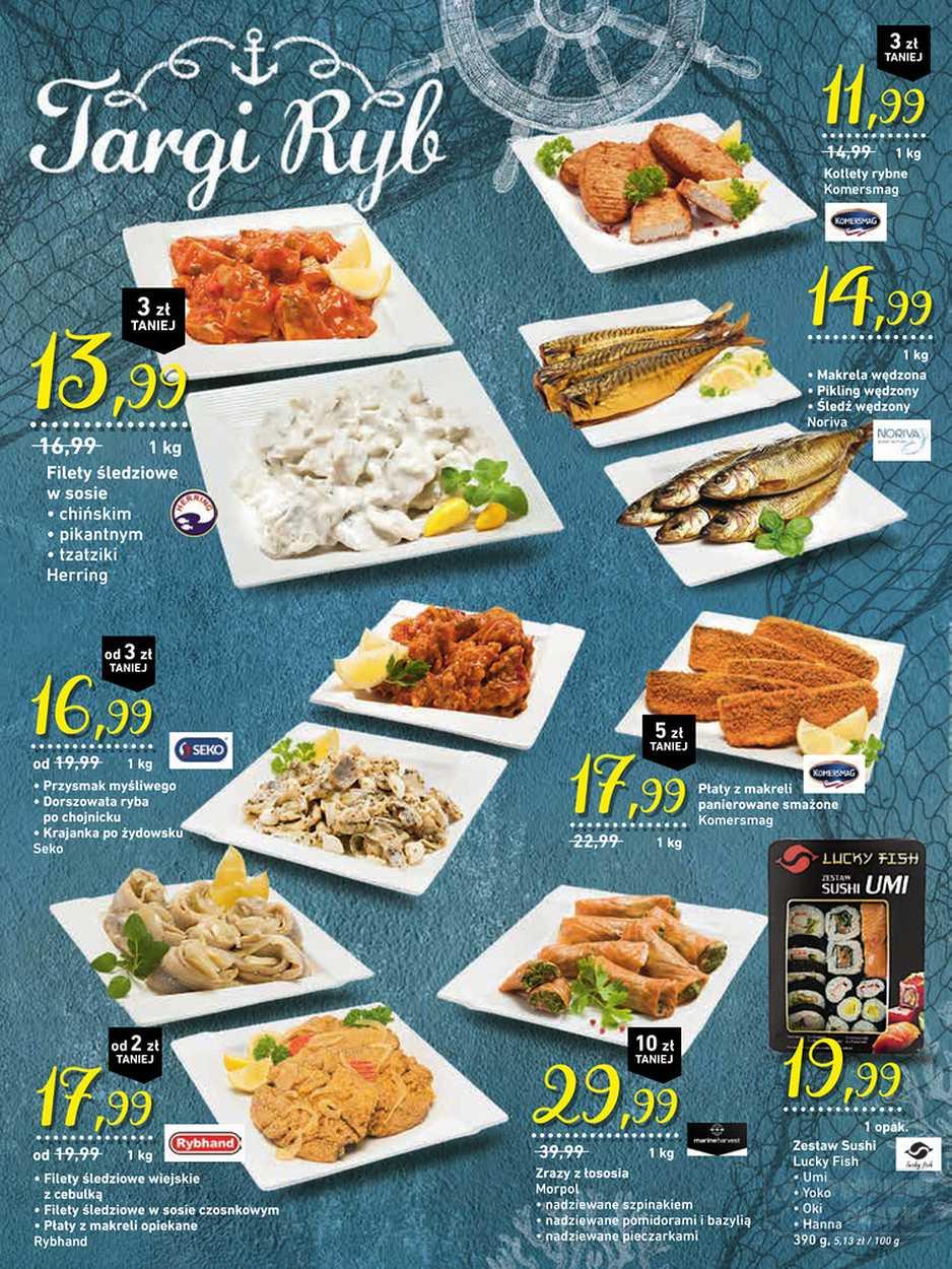 Gazetka promocyjna Intermarche str. 8