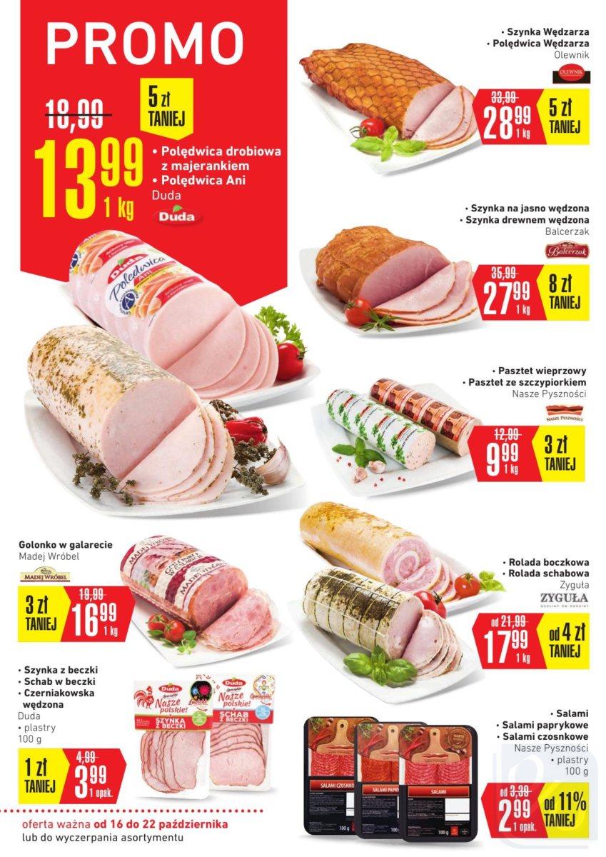 Gazetka promocyjna Intermarche str. 8