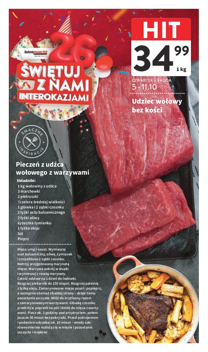 Gazetka promocyjna Intermarche str. 24