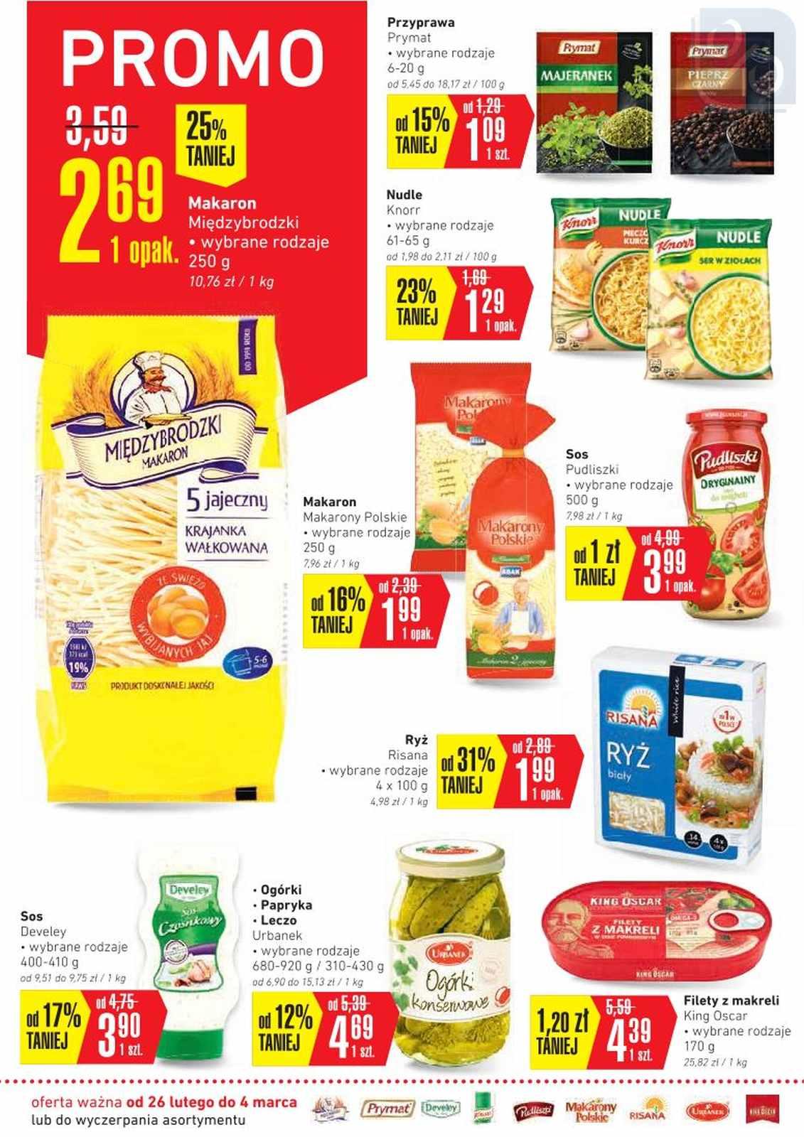 Gazetka promocyjna Intermarche str. 14