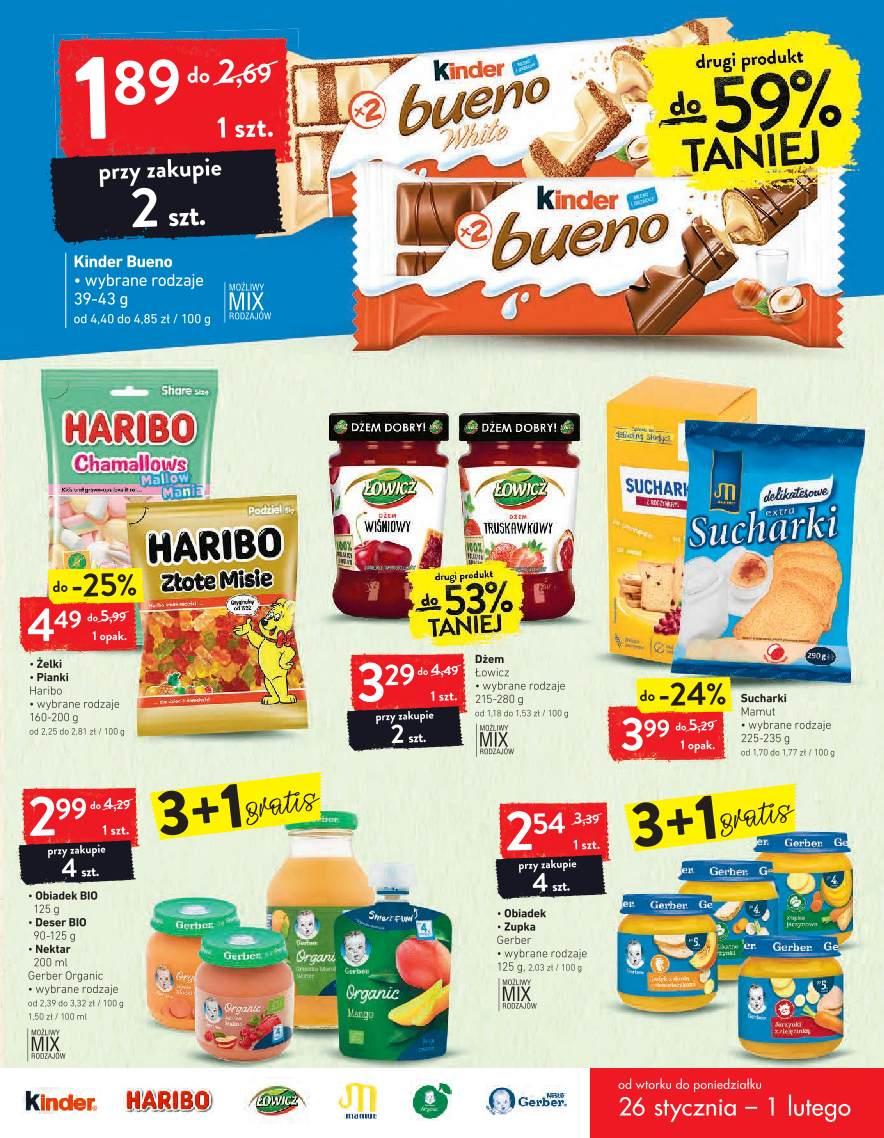 Gazetka promocyjna Intermarche str. 21