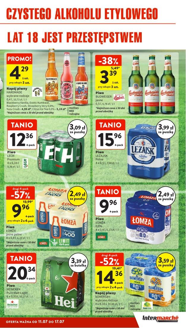 Gazetka promocyjna Intermarche str. 29