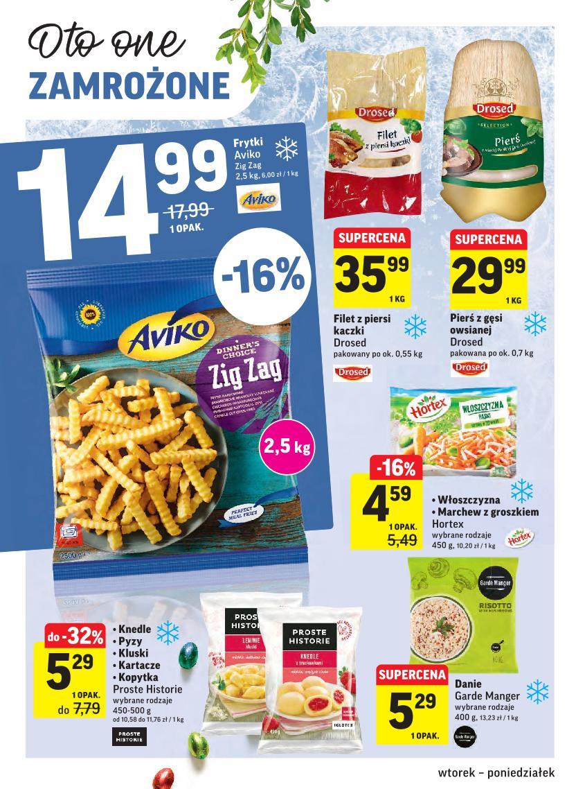 Gazetka promocyjna Intermarche str. 22