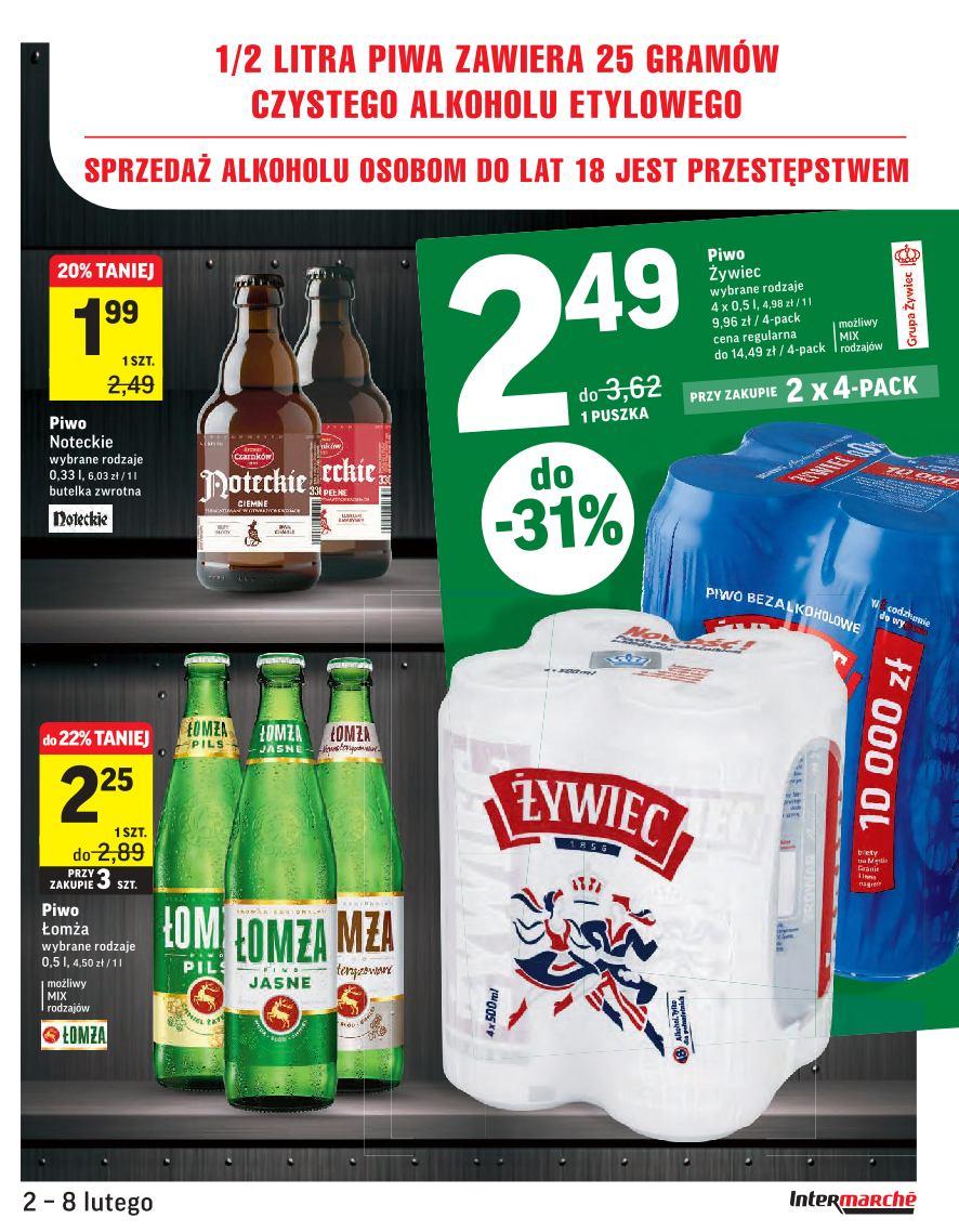 Gazetka promocyjna Intermarche str. 27