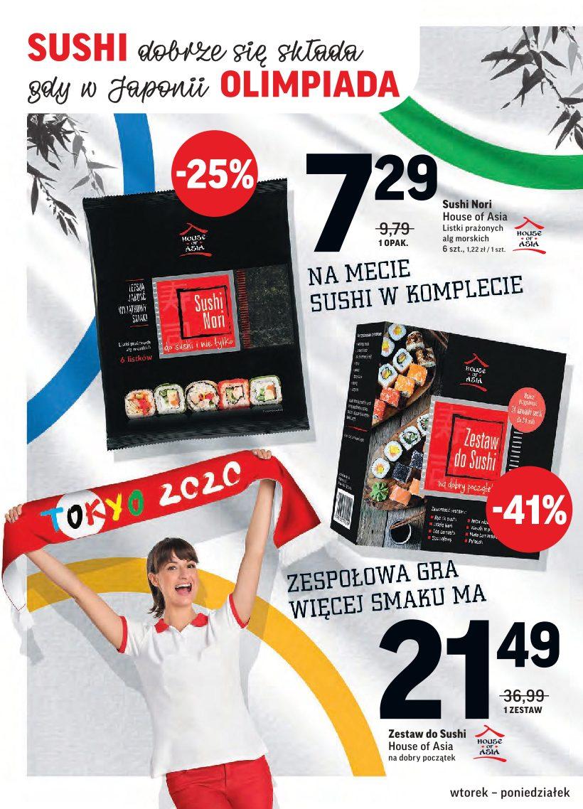 Gazetka promocyjna Intermarche str. 2