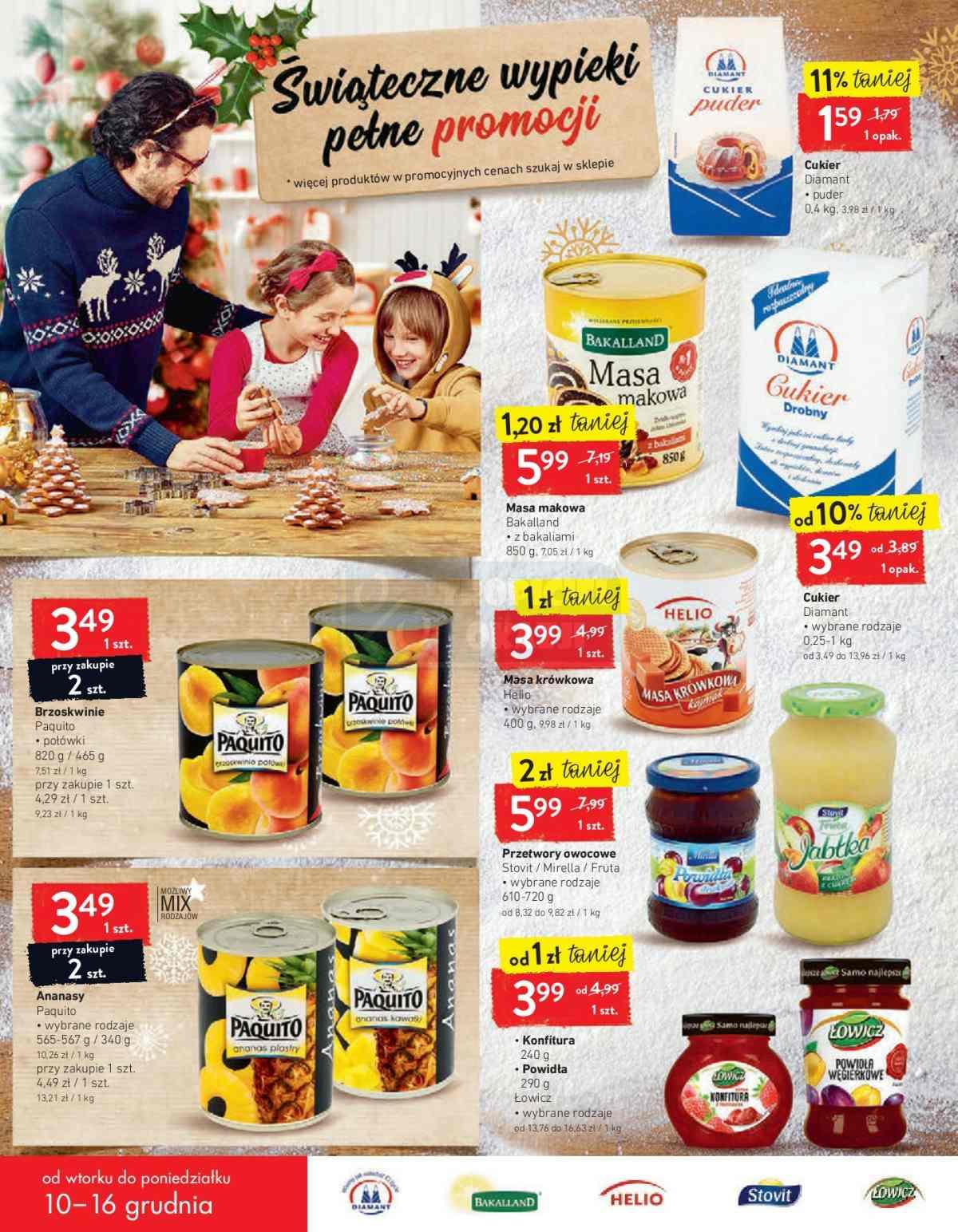 Gazetka promocyjna Intermarche str. 2