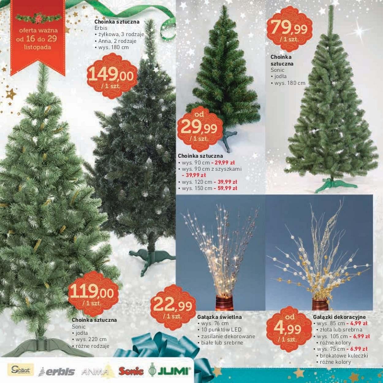 Gazetka promocyjna Intermarche str. 10