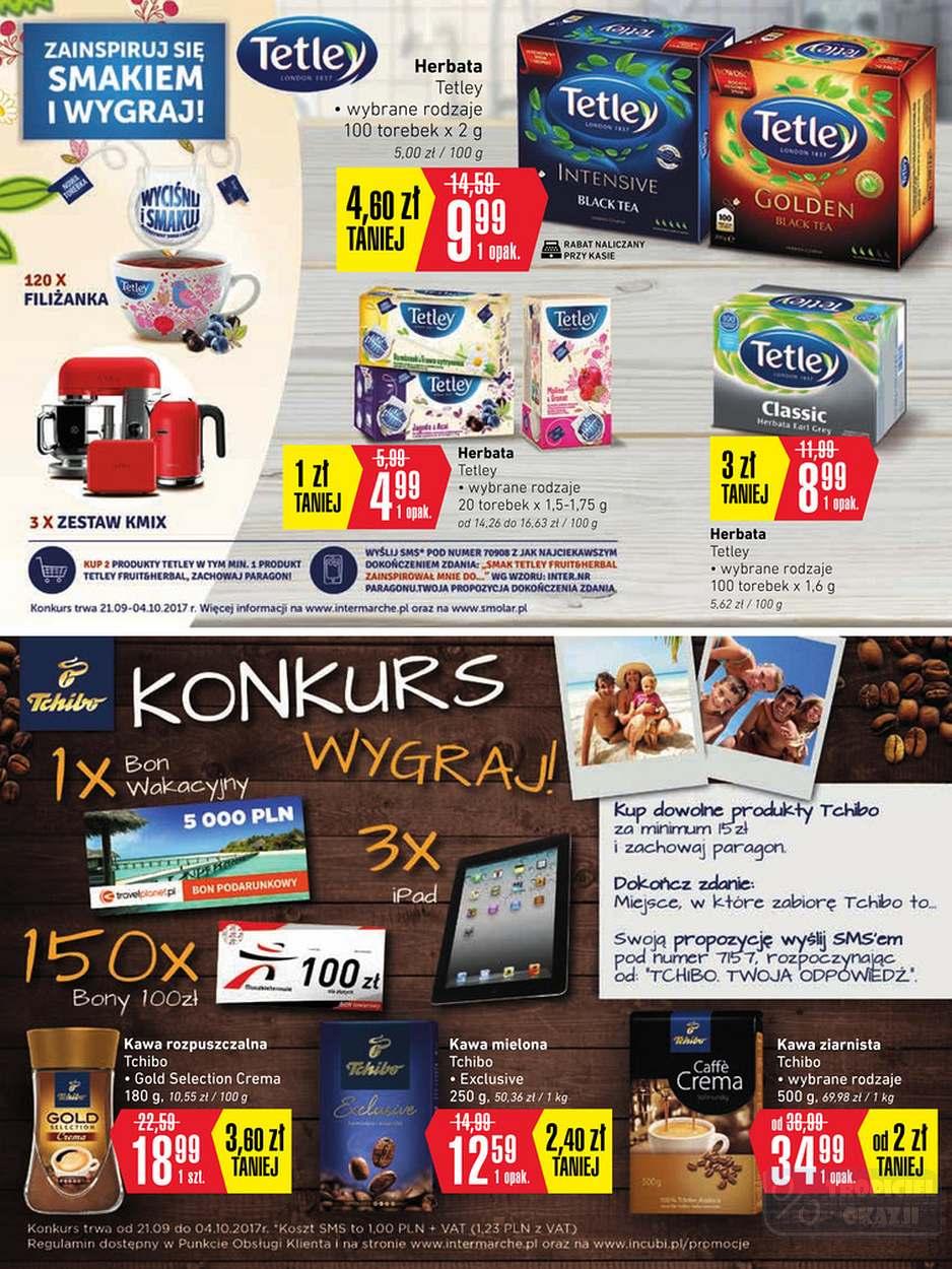 Gazetka promocyjna Intermarche str. 14