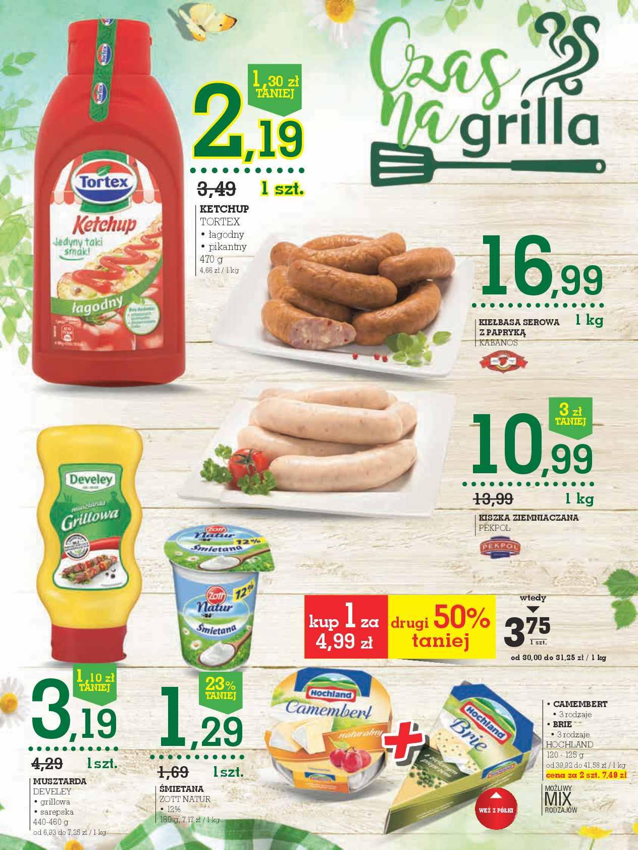 Gazetka promocyjna Intermarche str. 2