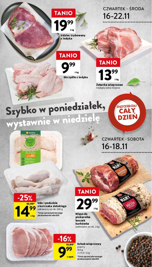 Gazetka promocyjna Intermarche str. 23