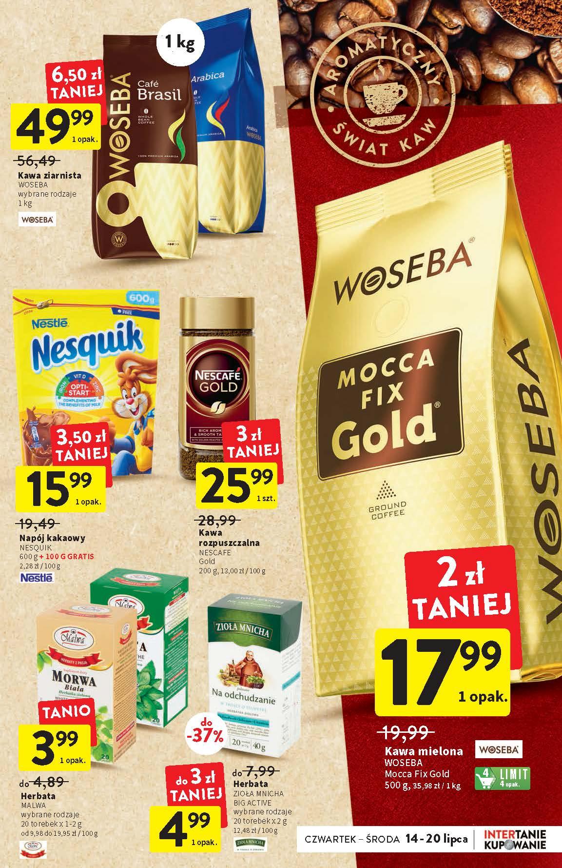 Gazetka promocyjna Intermarche str. 25
