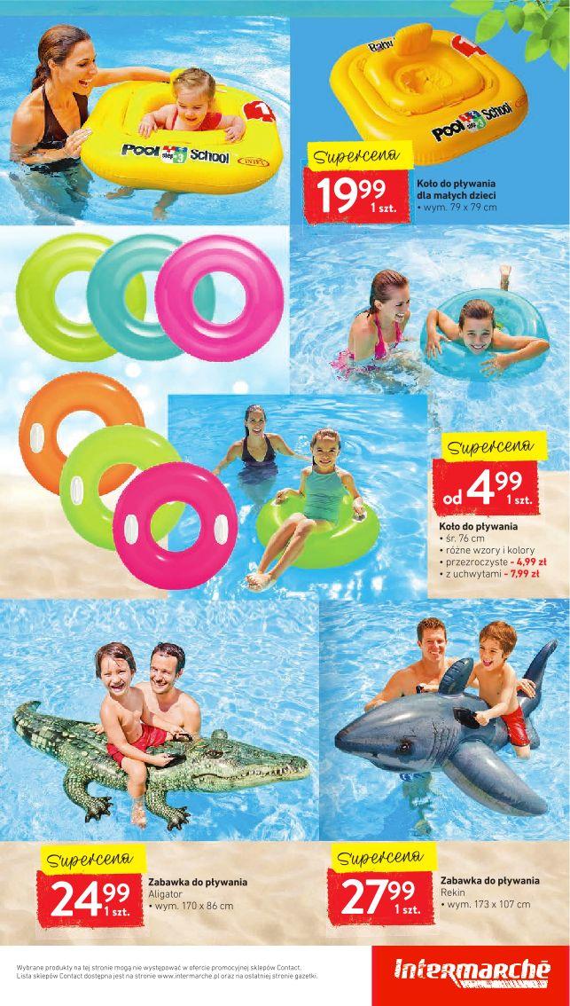 Gazetka promocyjna Intermarche str. 25