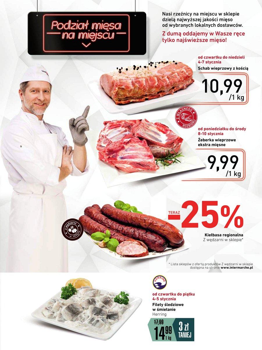 Gazetka promocyjna Intermarche str. 5