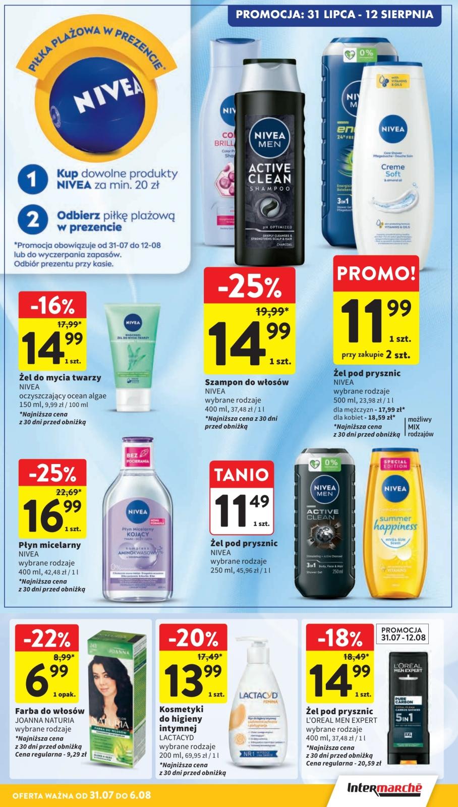 Gazetka promocyjna Intermarche str. 37