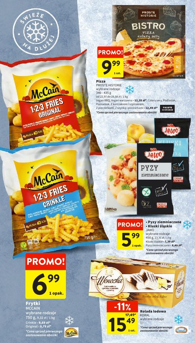 Gazetka promocyjna Intermarche str. 30