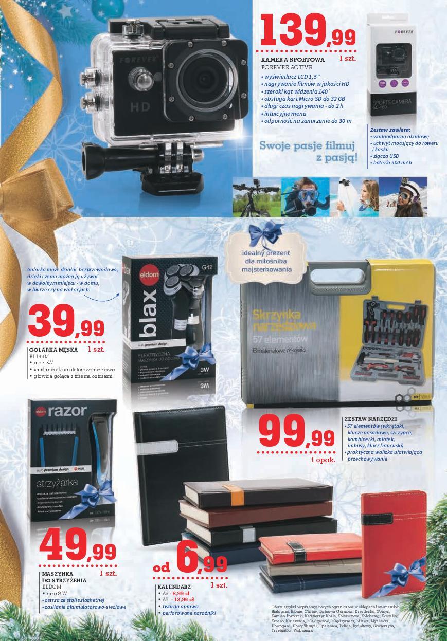 Gazetka promocyjna Intermarche str. 27