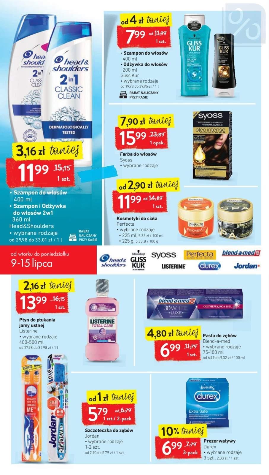 Gazetka promocyjna Intermarche str. 18